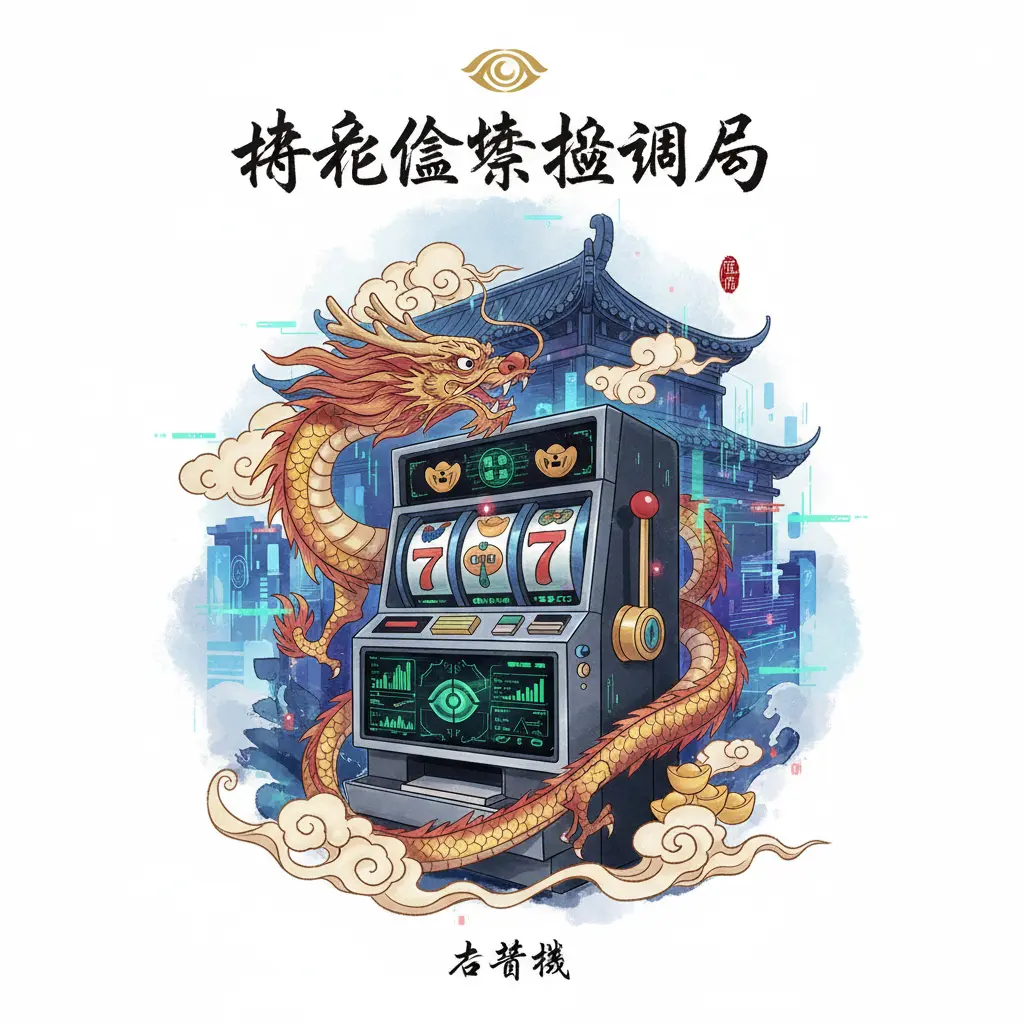 老虎機 - 博彩監察協調局