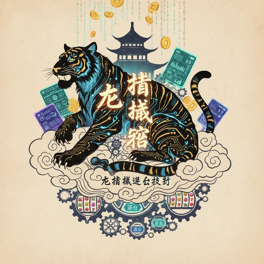 老虎機選台技巧 - 老虎機攻略