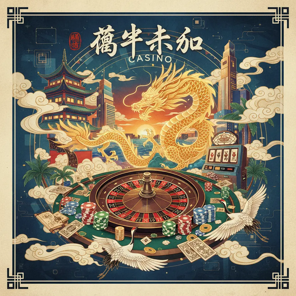 賭場 - 蒙特卡洛