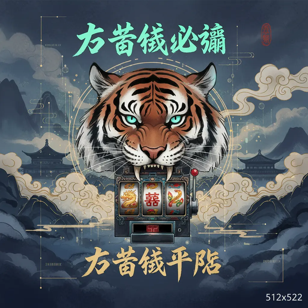老虎機必贏 - 老虎機平臺