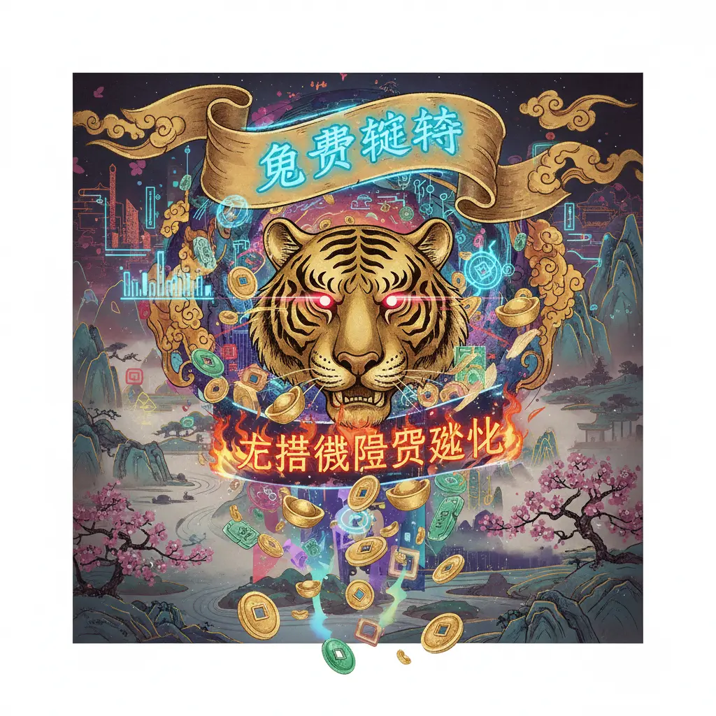 老虎機賠率變化 - 免費旋轉