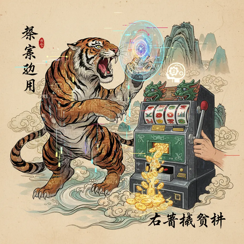 老虎機算法 - 探索與利用