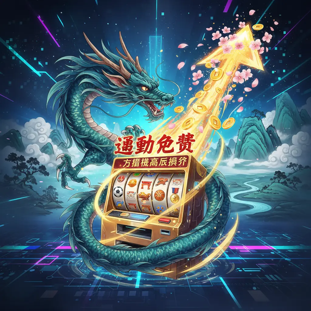 老虎機高返還率 - 運動彩券