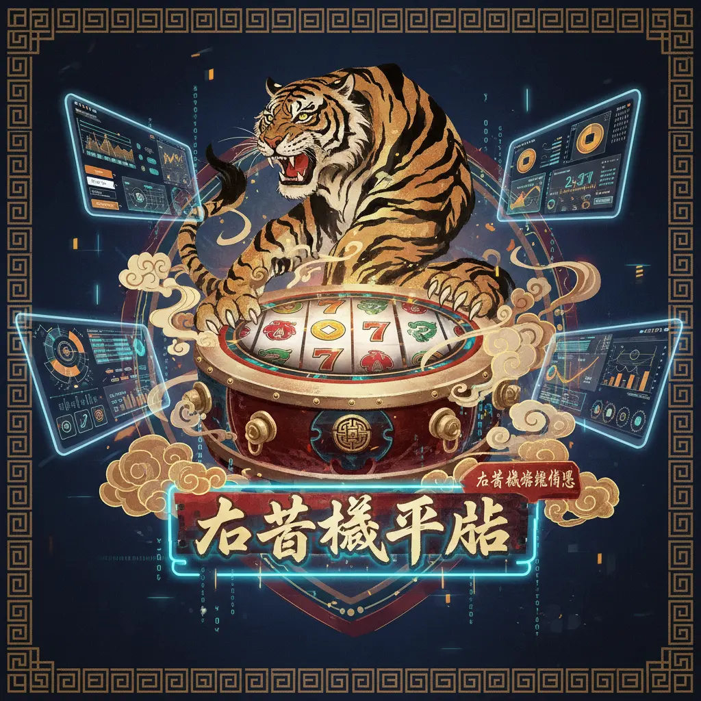 老虎機遊戲心得 - 老虎機平臺