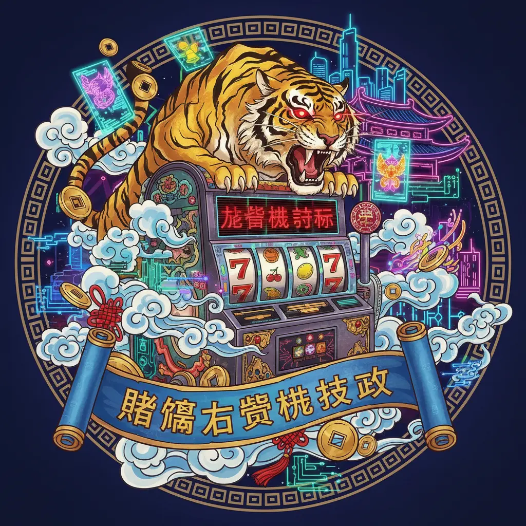 賭場老虎機技巧 - 老虎機試玩