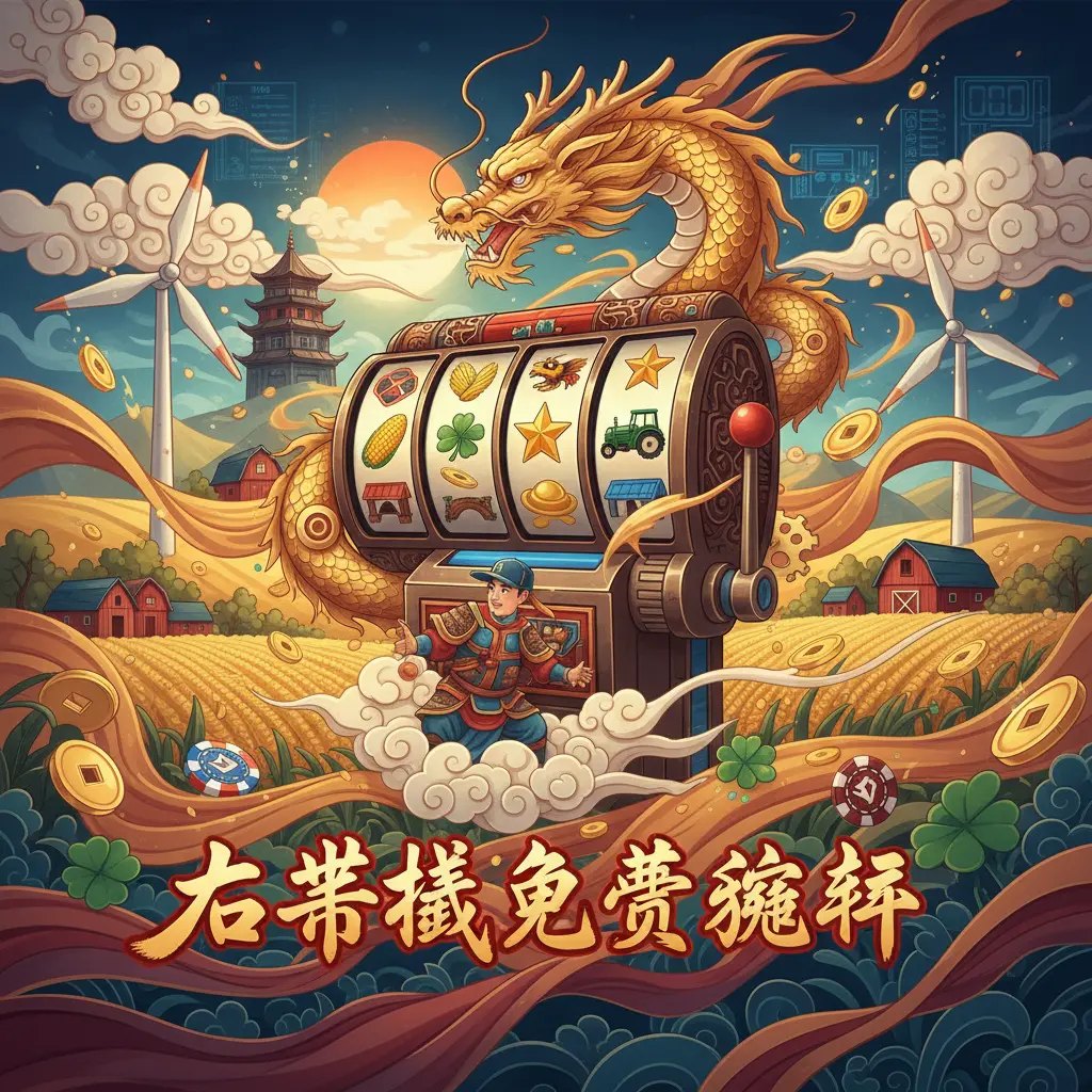 老虎機免費旋轉 - Iowa