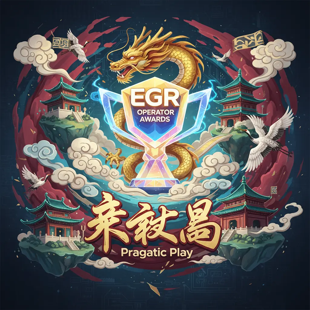 Pragmatic Play - Operator