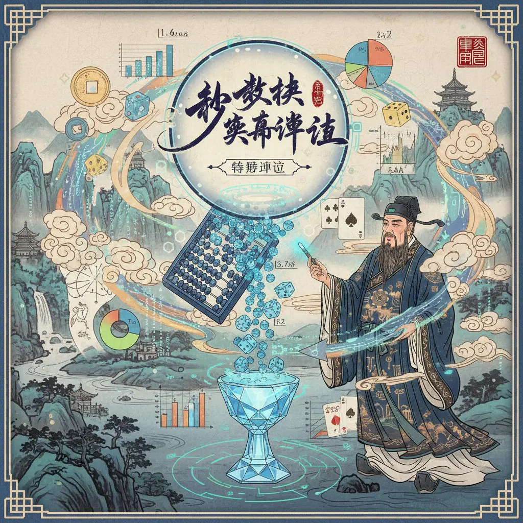 期望值 - 數學期望值