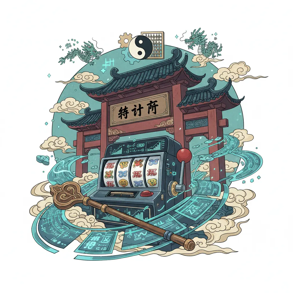 老虎機演算法 - 統計所