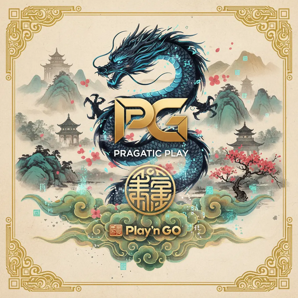 Playn GO - Pragmatic