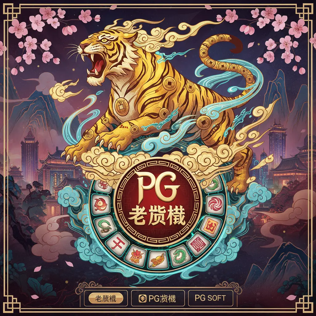 PG老虎機 - PG老虎機