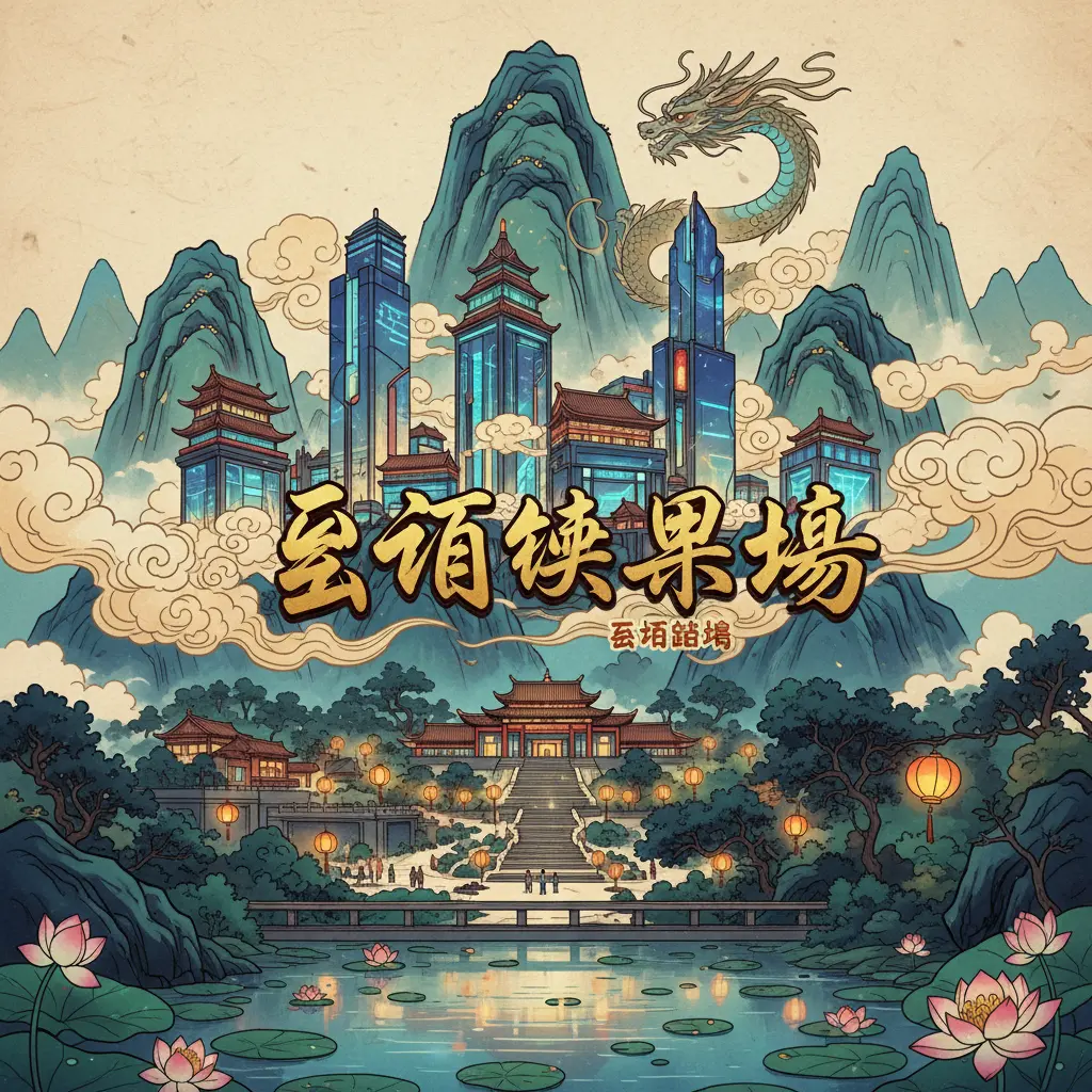 雲頂賭場 - 雲頂娛樂場