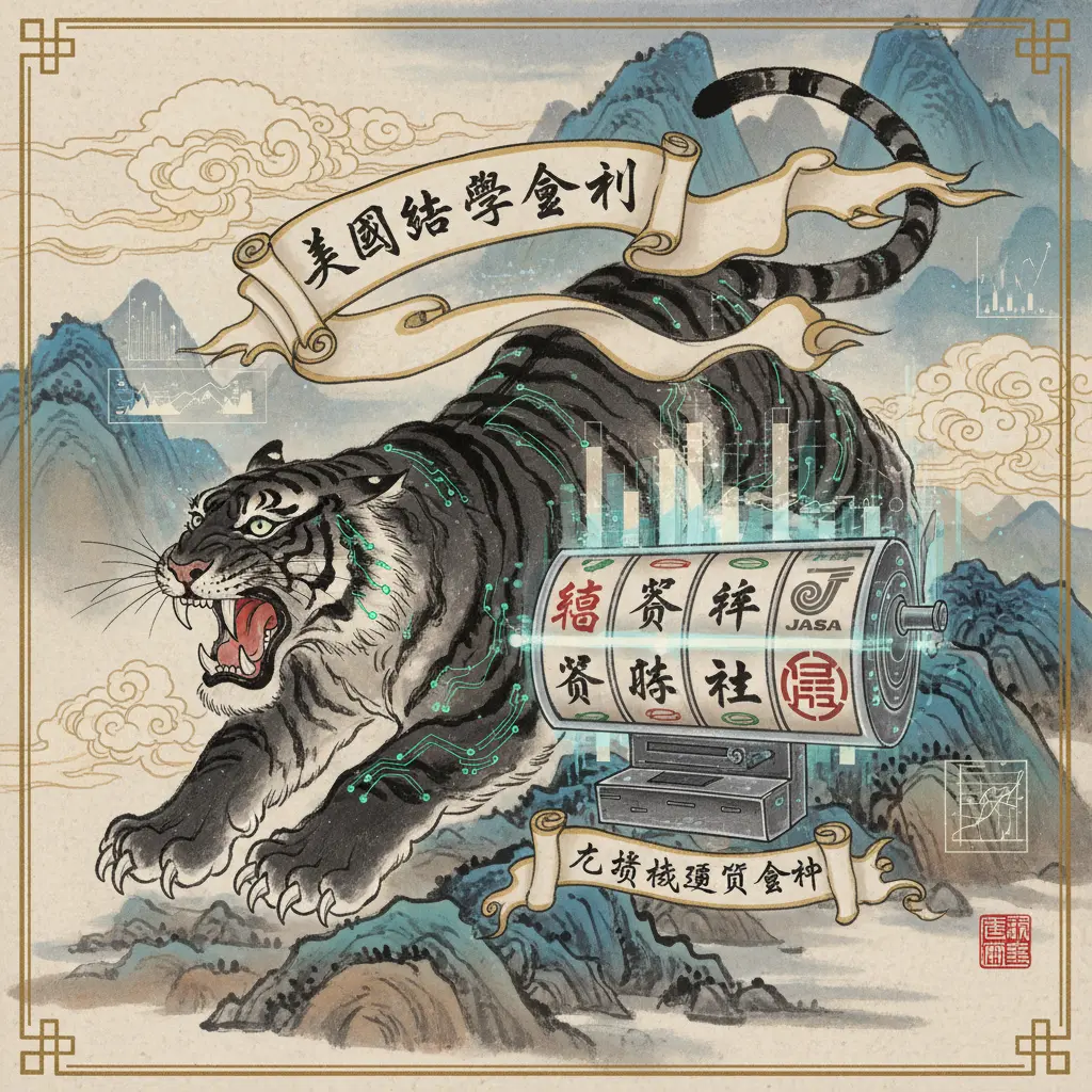 老虎機演算法 - 美國統計學會會刊