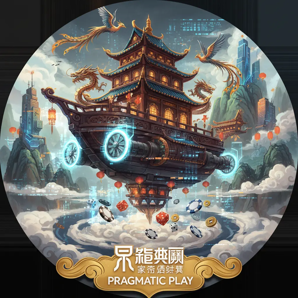 Pragmatic Play - Casino