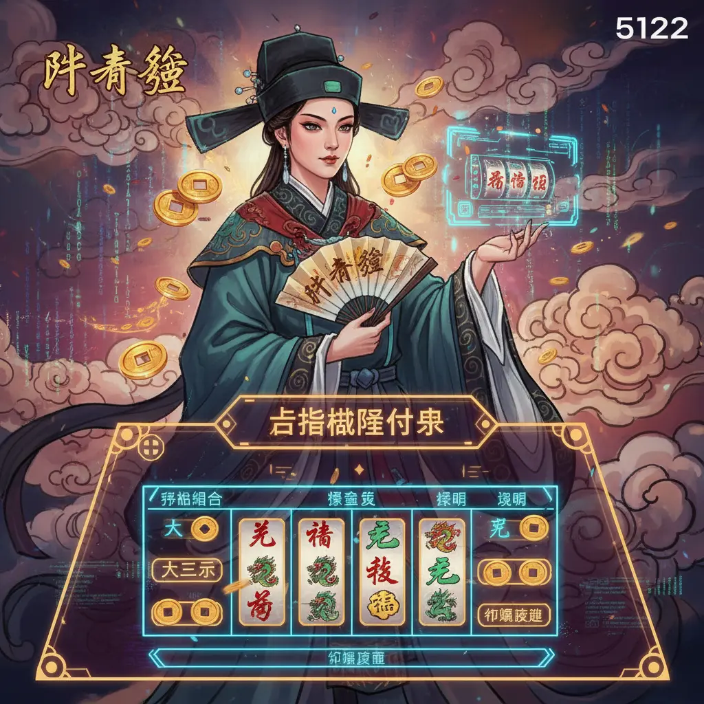 老虎機賠付表 - 柏青嫂