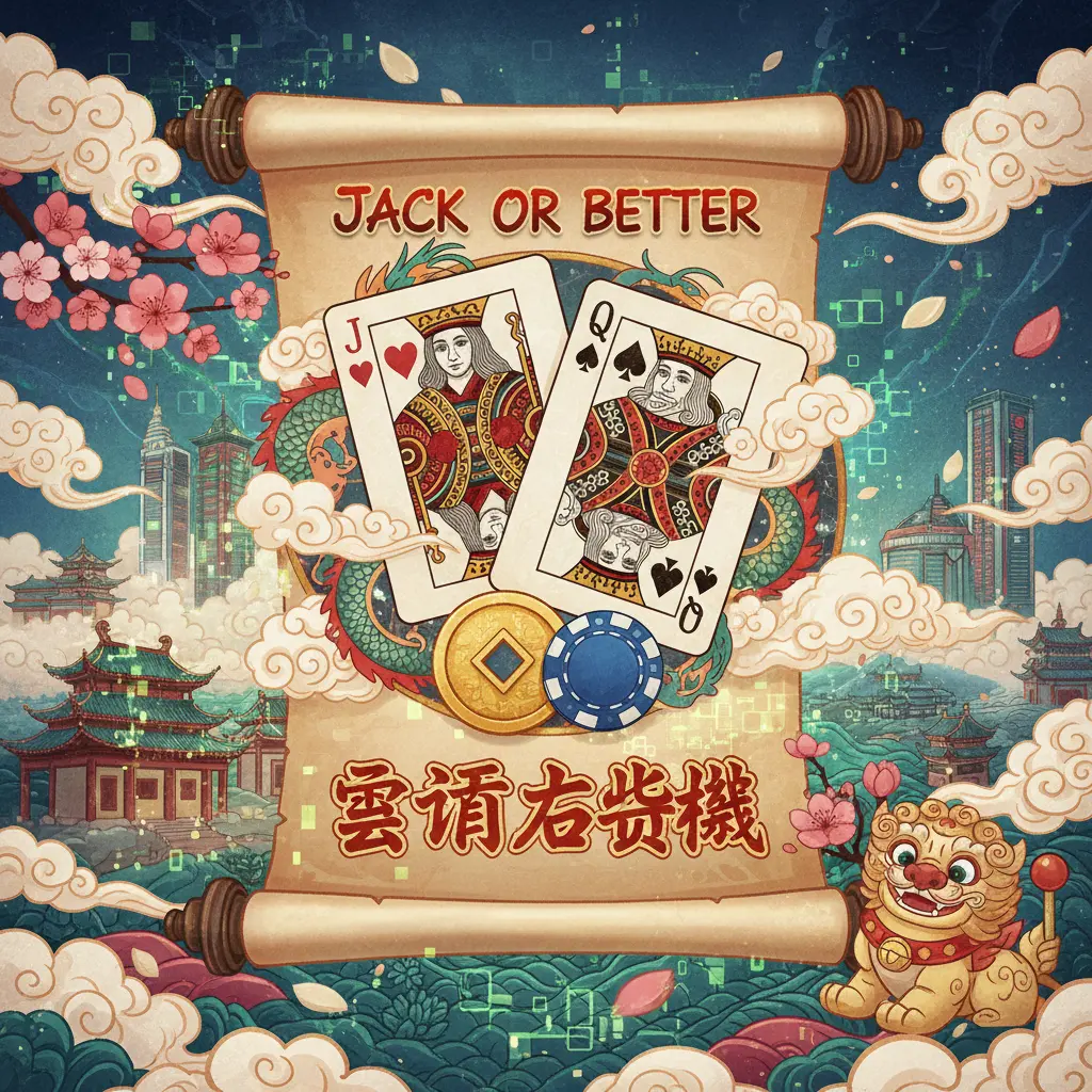 雲頂老虎機 - Better