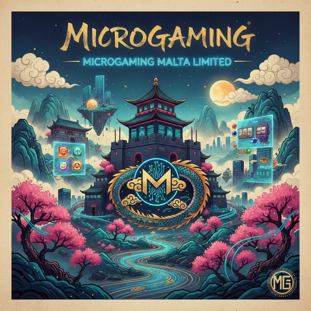 Microgaming - Microgaming