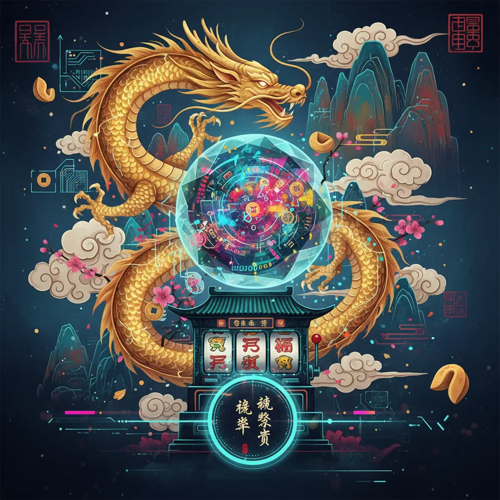 老虎機演算法 - 隨機數產生器 RNG