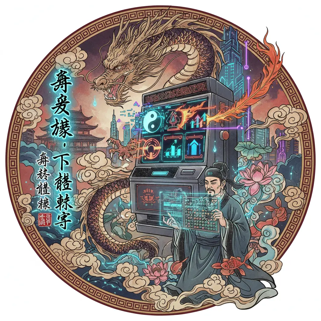 老虎機下注策略 - 博弈遊戲