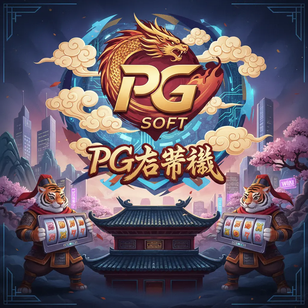 PG老虎機 - SOFT