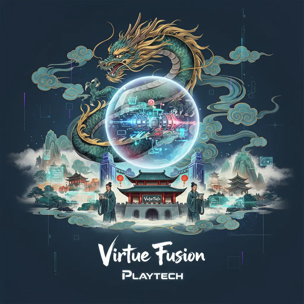 Playtech - Virtue