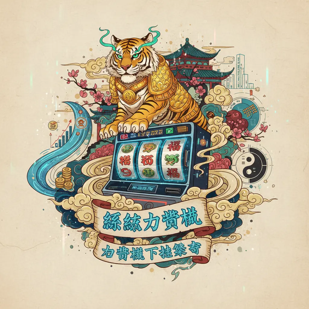 老虎機下注策略 - 線上老虎機