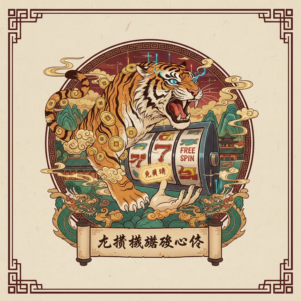 老虎機遊戲心態 - 老虎機免費轉