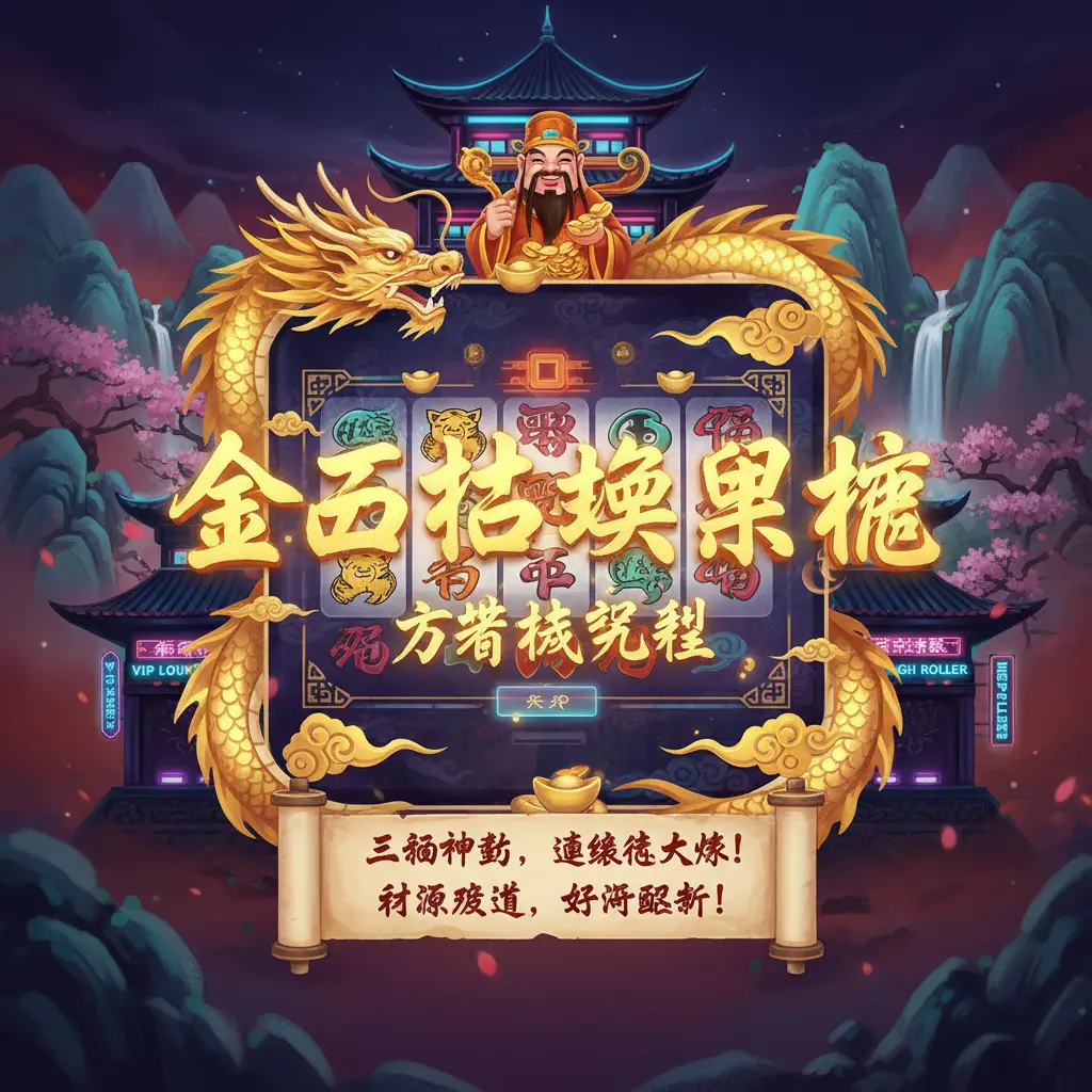 老虎機規則 - 金五吉娛樂城