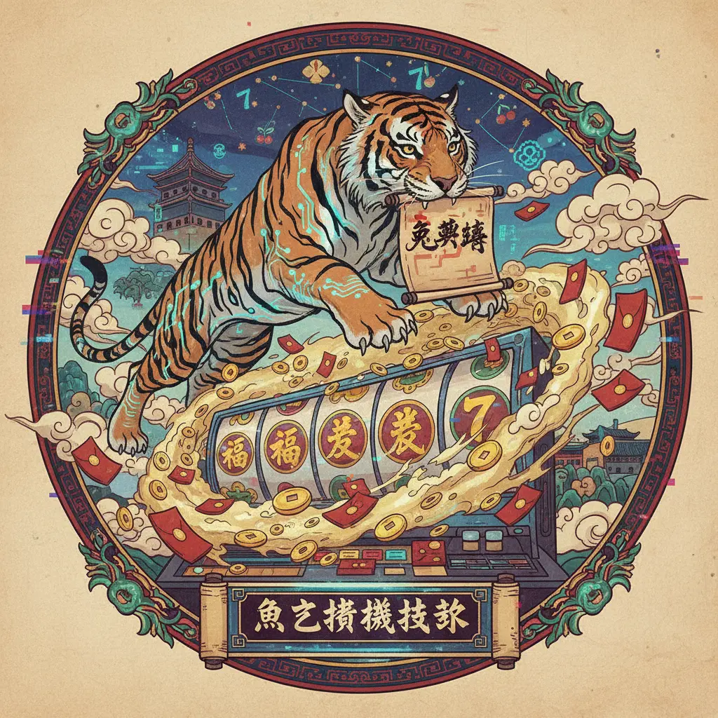 角子老虎機技巧 - 老虎機免費轉