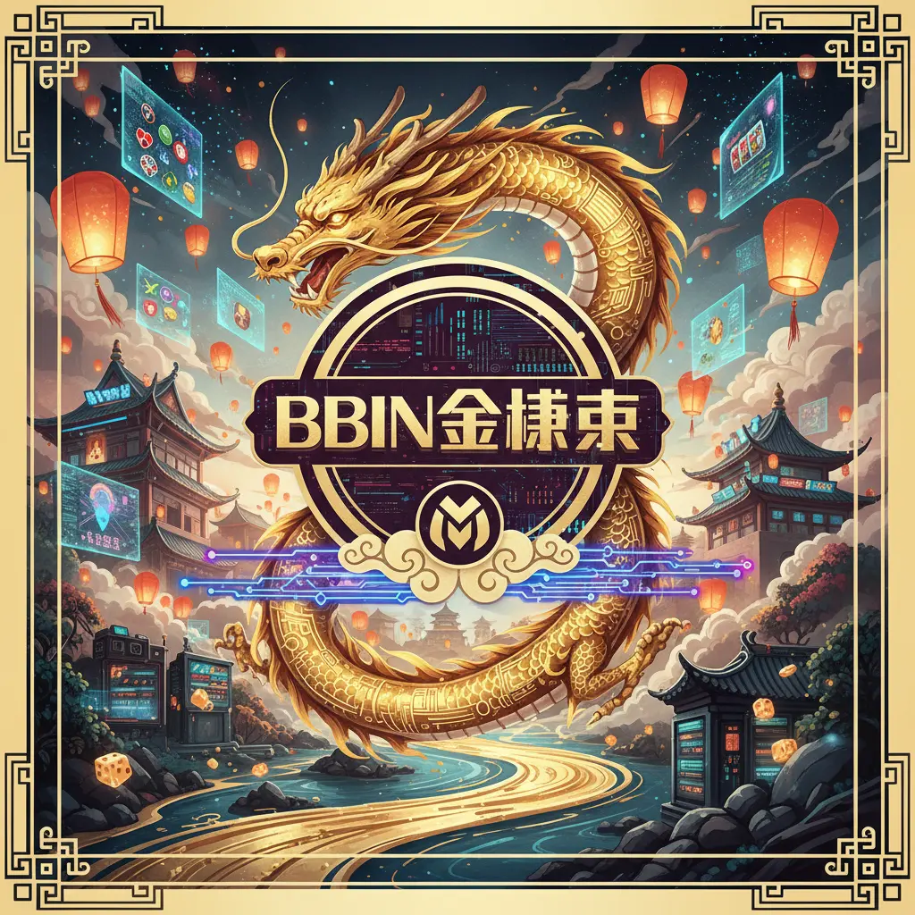 Microgaming - BBIN金博樂