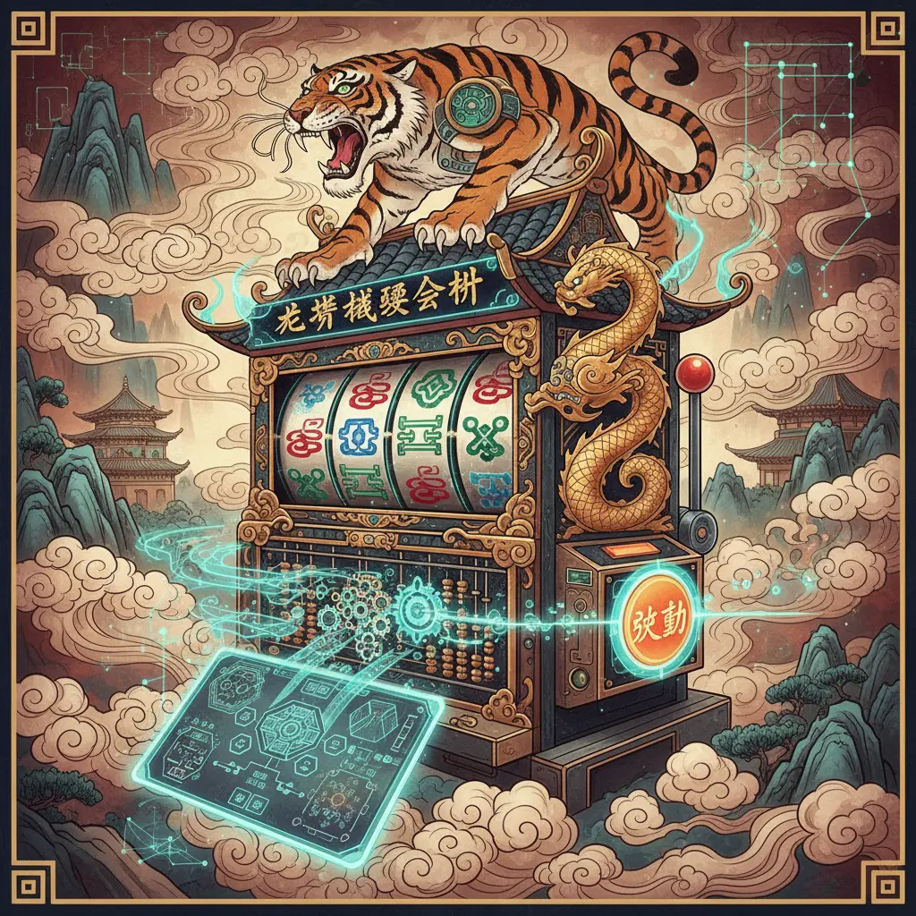 老虎機演算法 - 老虎機