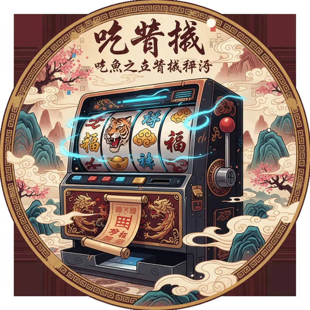 吃角子老虎機玩法 - 老虎機