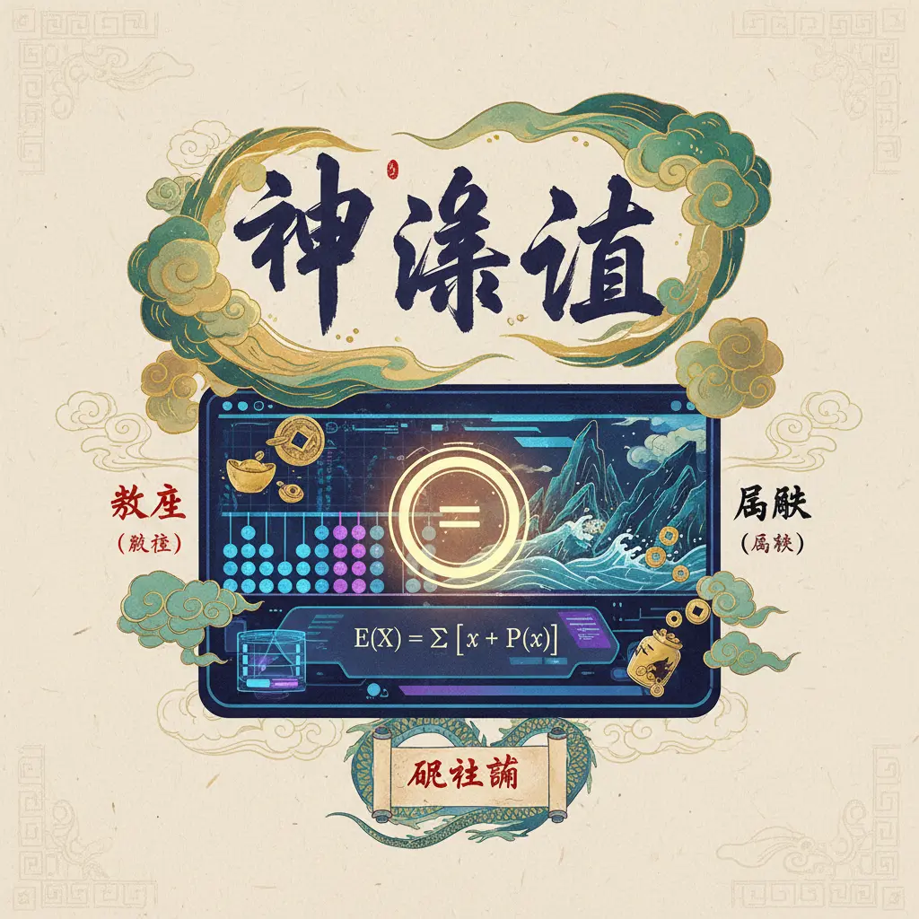 期望值 - 期望值