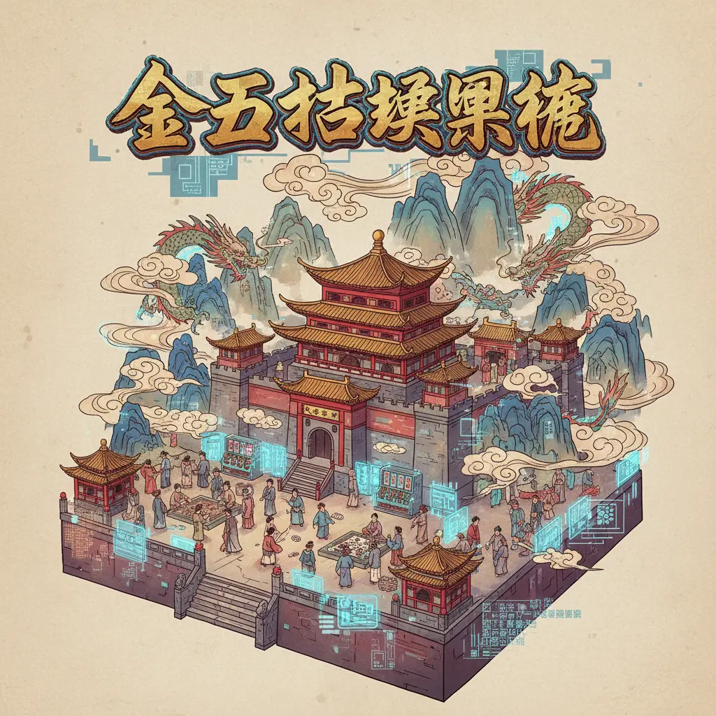 金五吉娛樂城 - 金五吉娛樂城