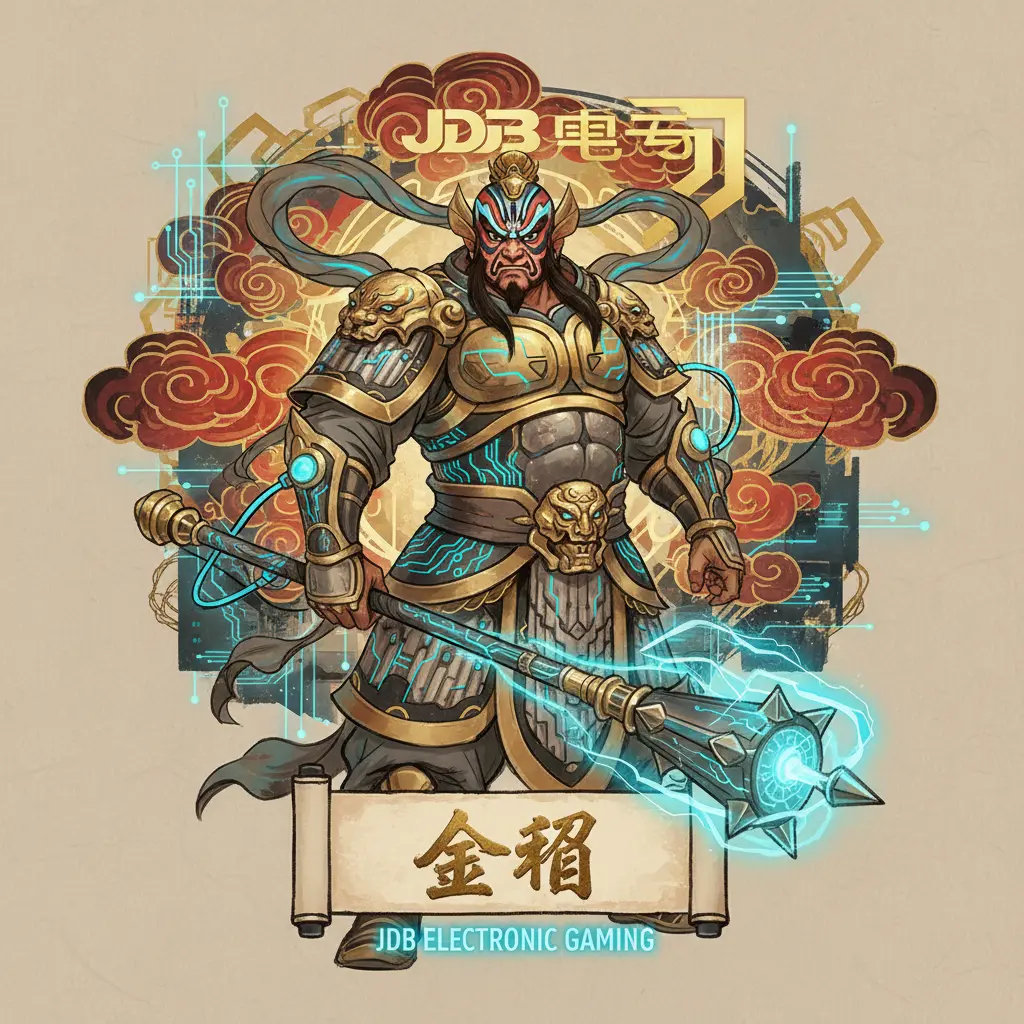 JDB電子-金剛 - 金剛