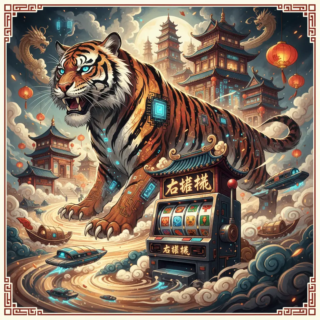 老虎機娛樂城 - 老虎機