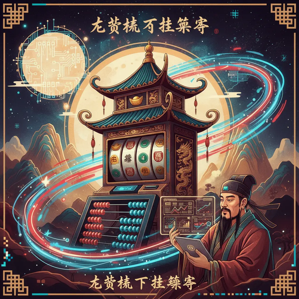 老虎機下注策略 - 老虎機