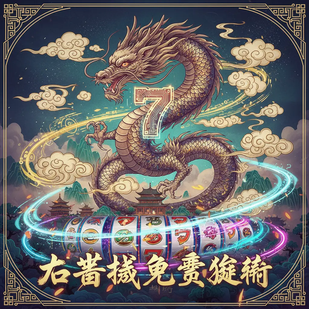 老虎機免費旋轉 - Casino