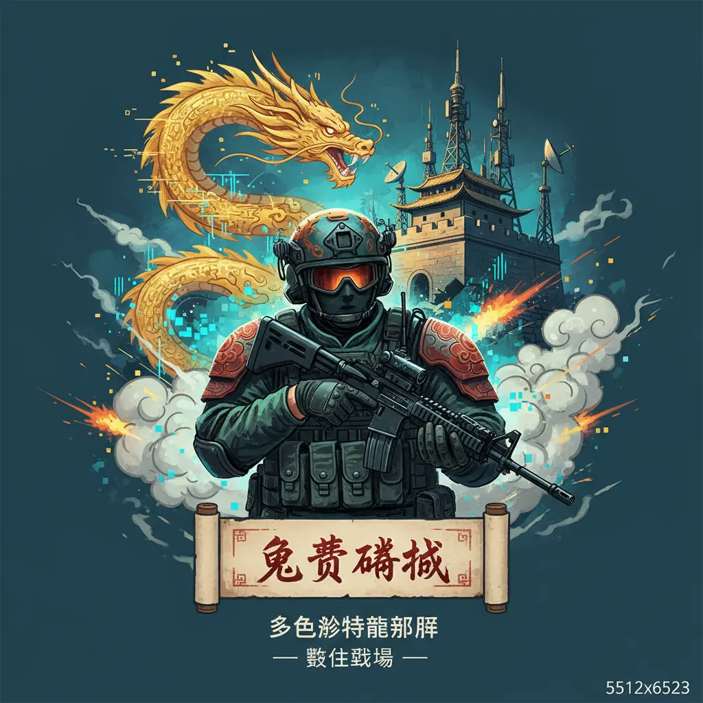 免費遊戲 - Delta