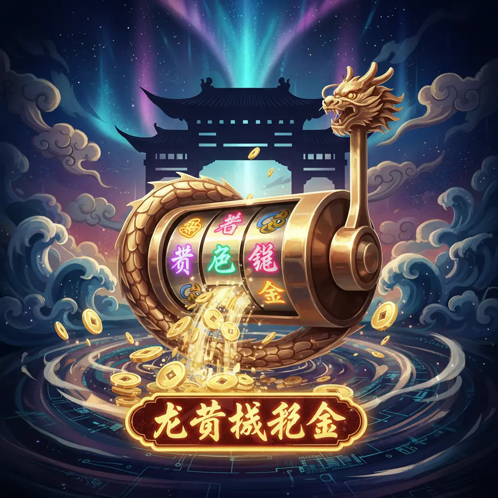 老虎機彩金 - 拉霸