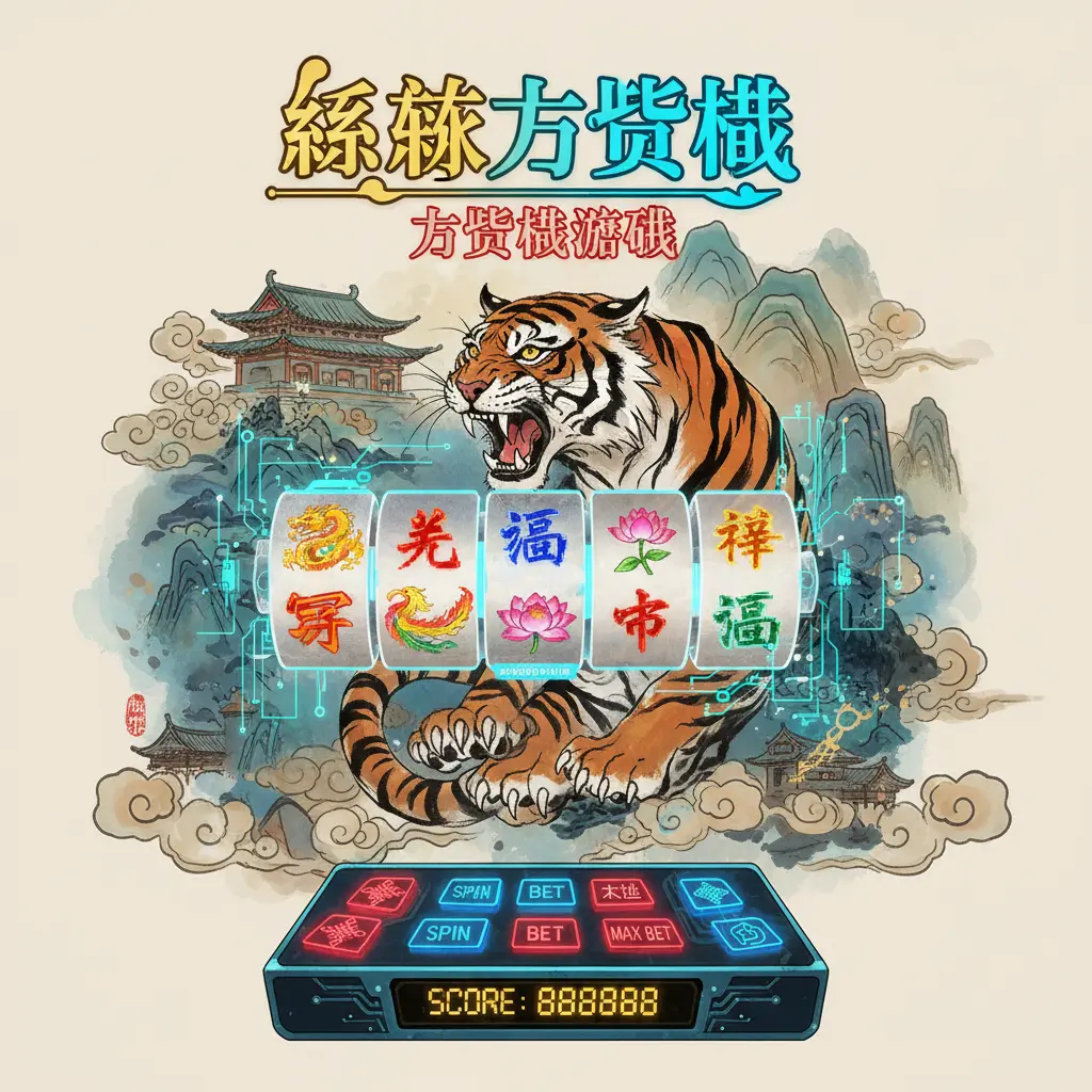 線上老虎機 - 老虎機遊戲