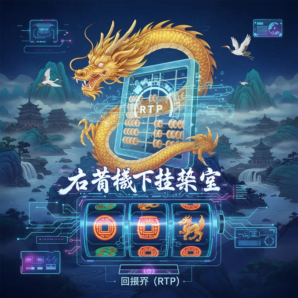 老虎機下注策略 - RTP