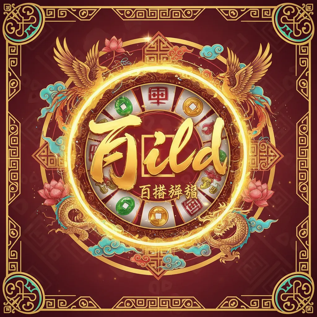 老虎機Wild符號 - 百搭符號