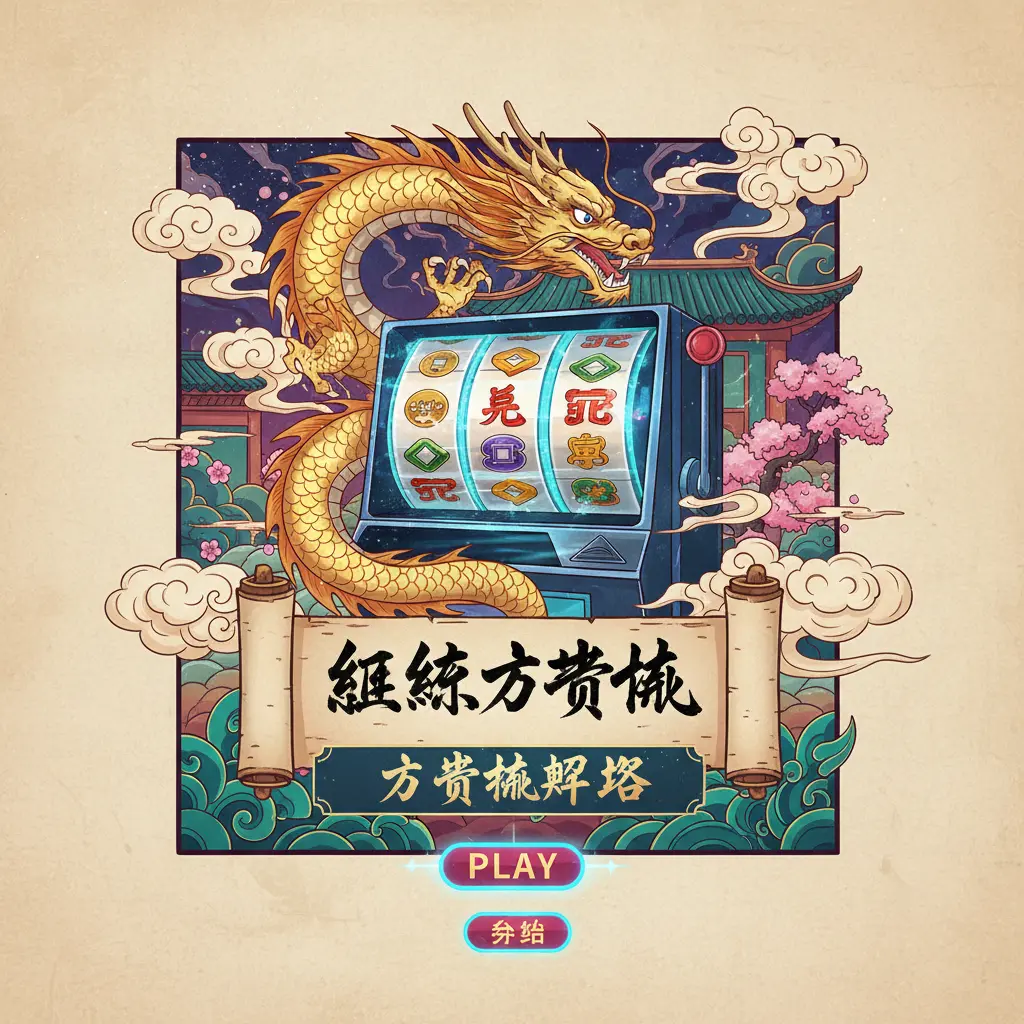 老虎機攻略 - 線上老虎機