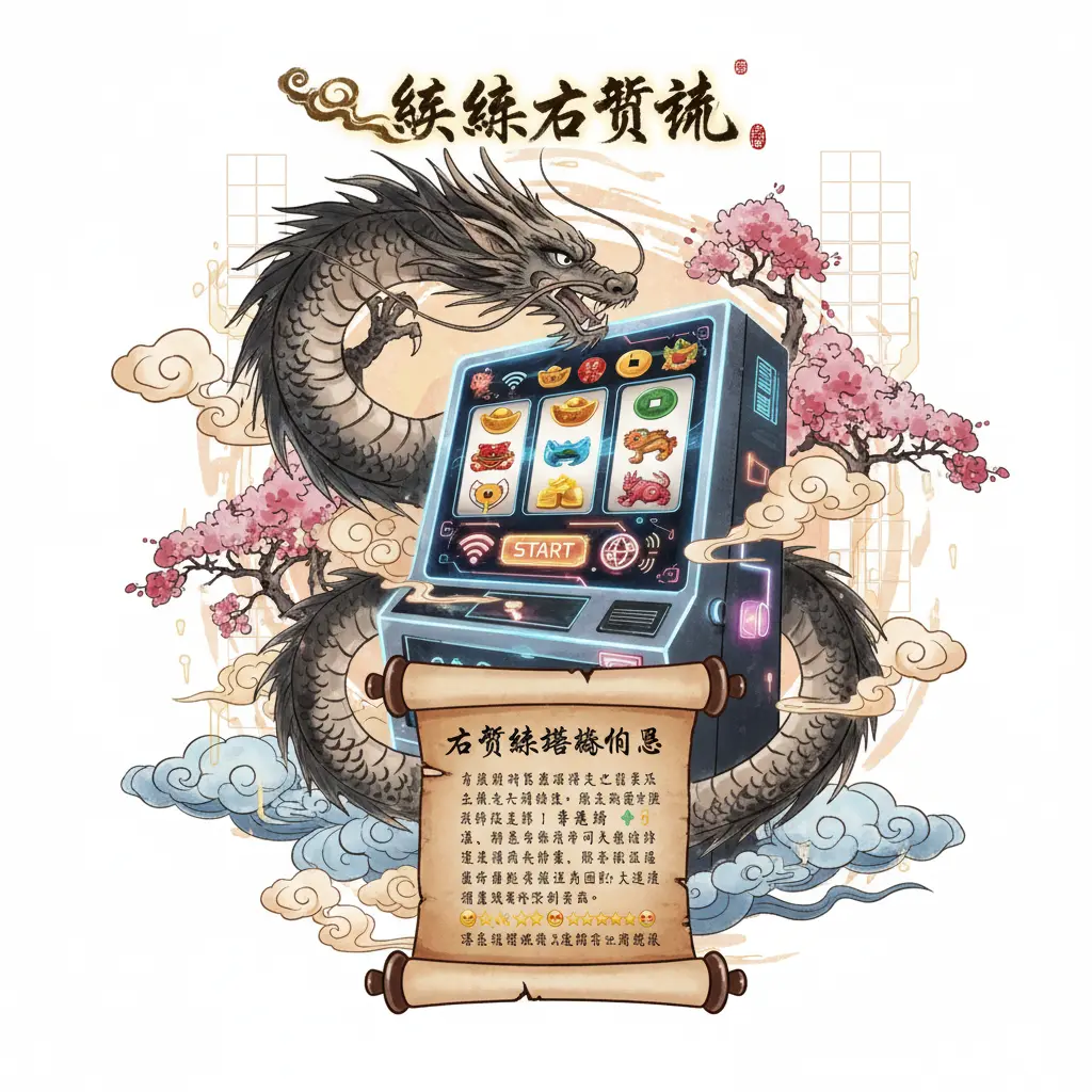 老虎機遊戲心得 - 線上老虎機