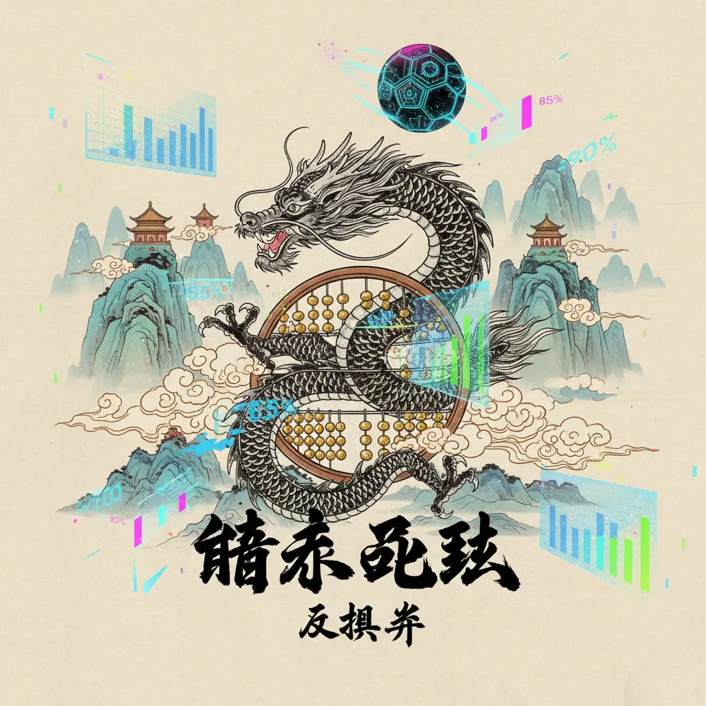 返還率 - 競彩足球