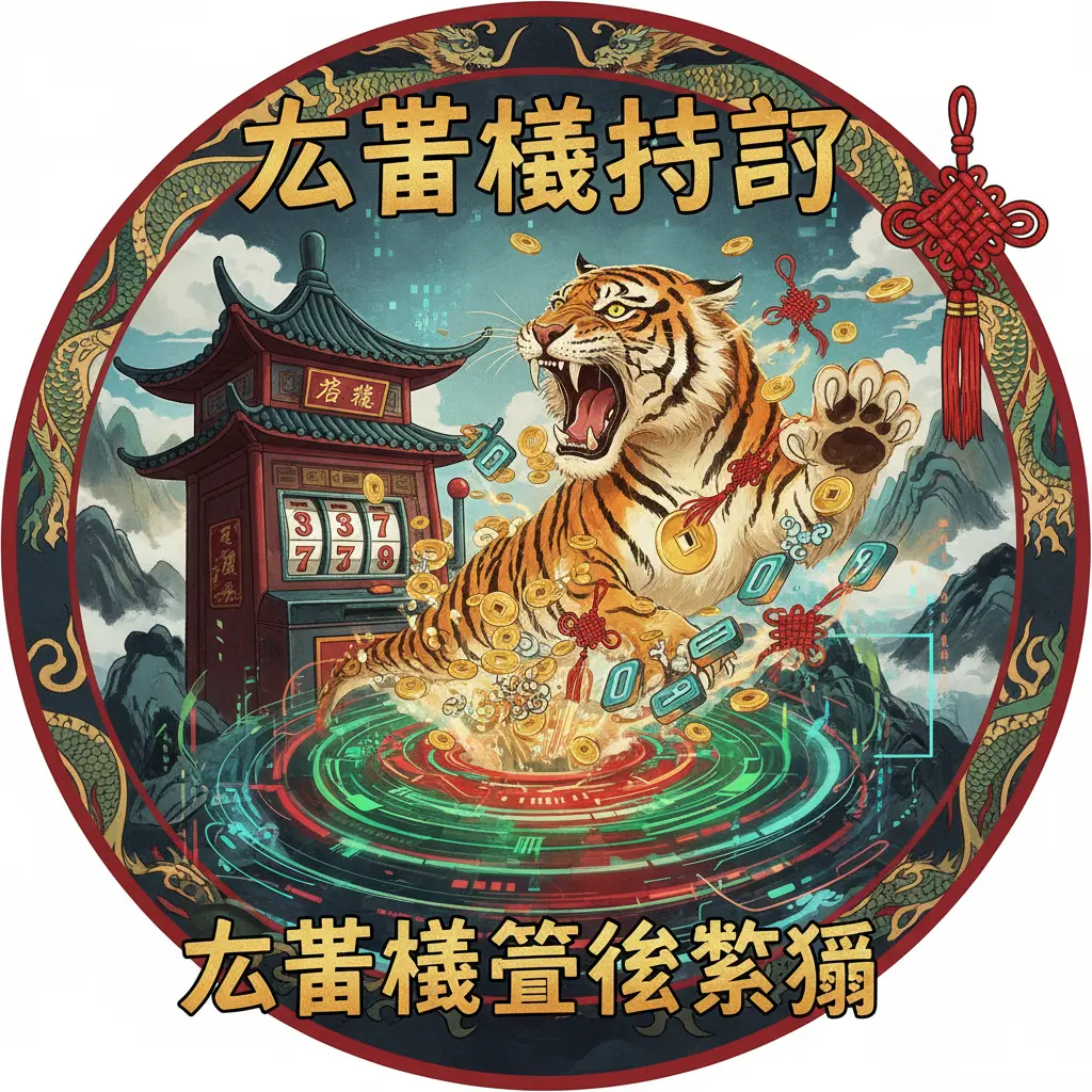 老虎機怎麼算贏 - 老虎機技巧