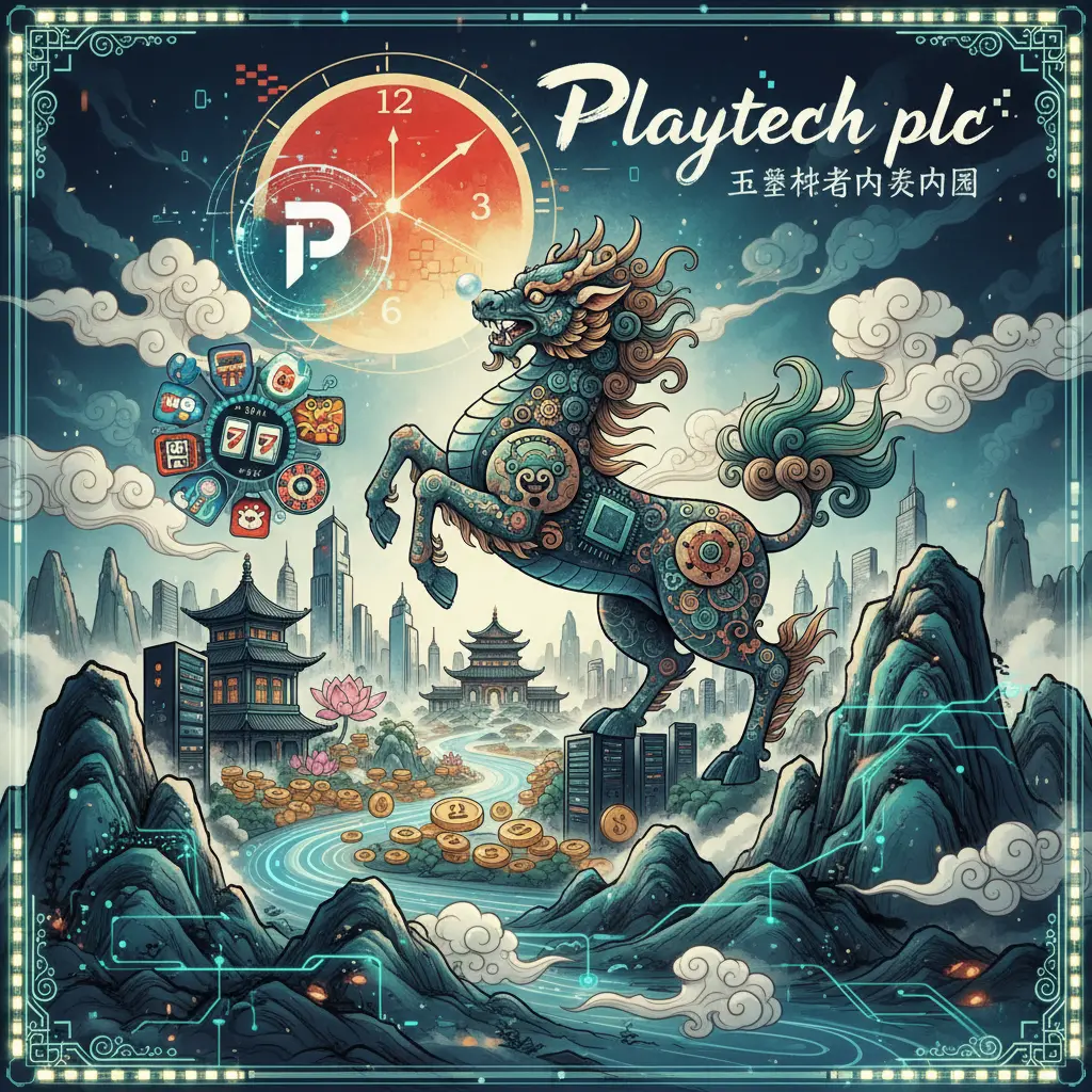 Playtech - Playtech