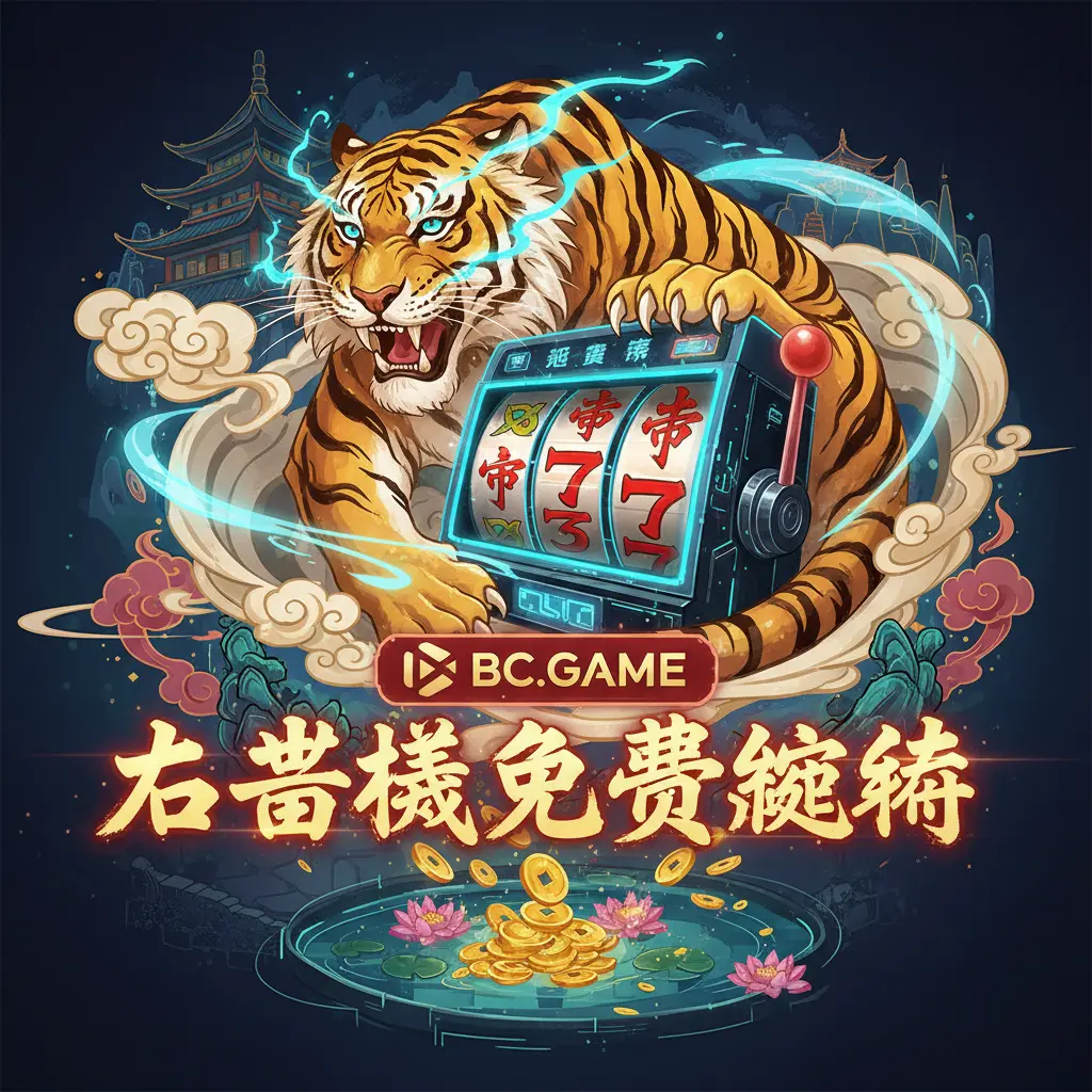 老虎機免費旋轉 - Game