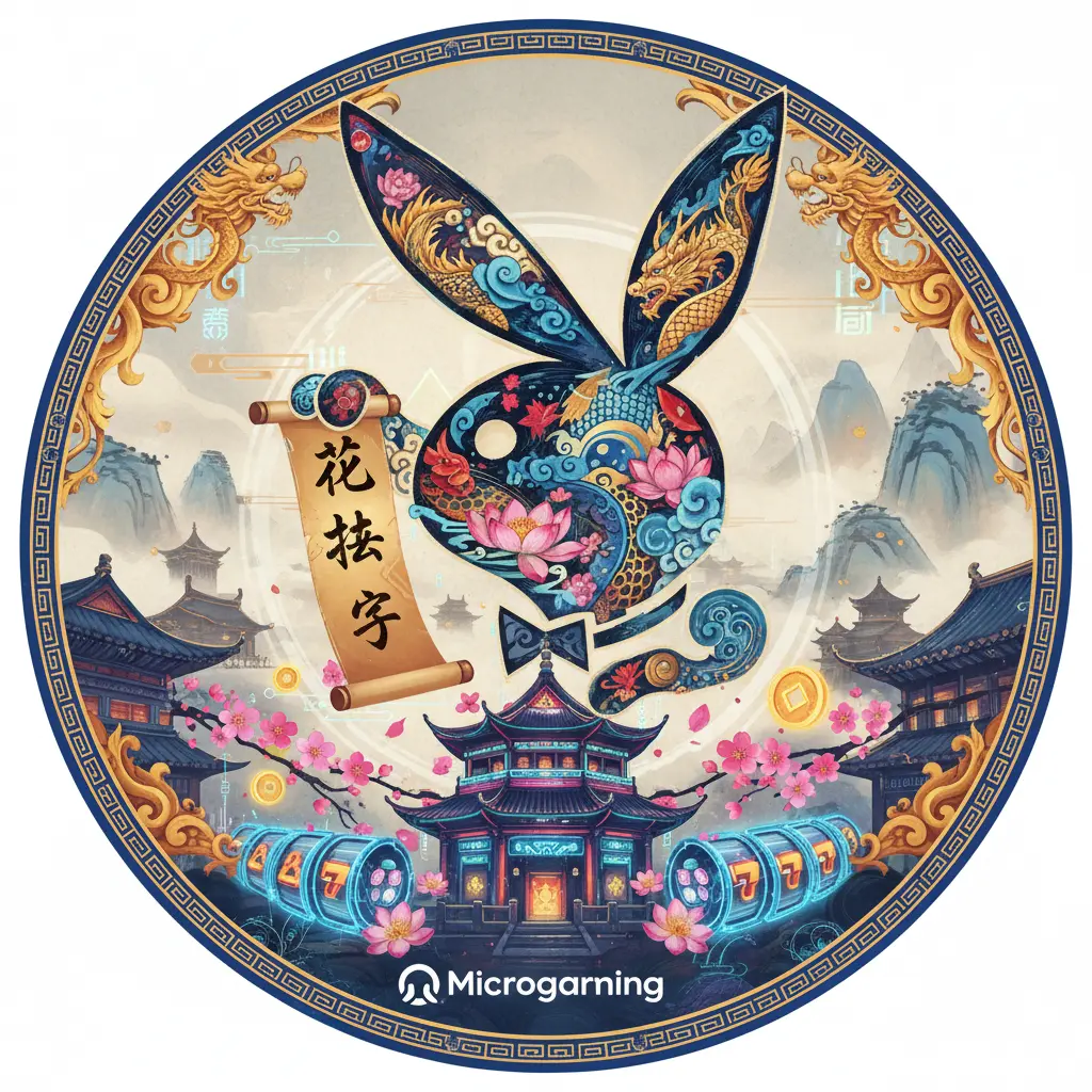 Microgaming - 花花公子